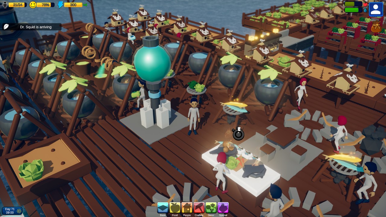 《海港物语 Havendock》中文+Build.16751270-重大更新-全新内容