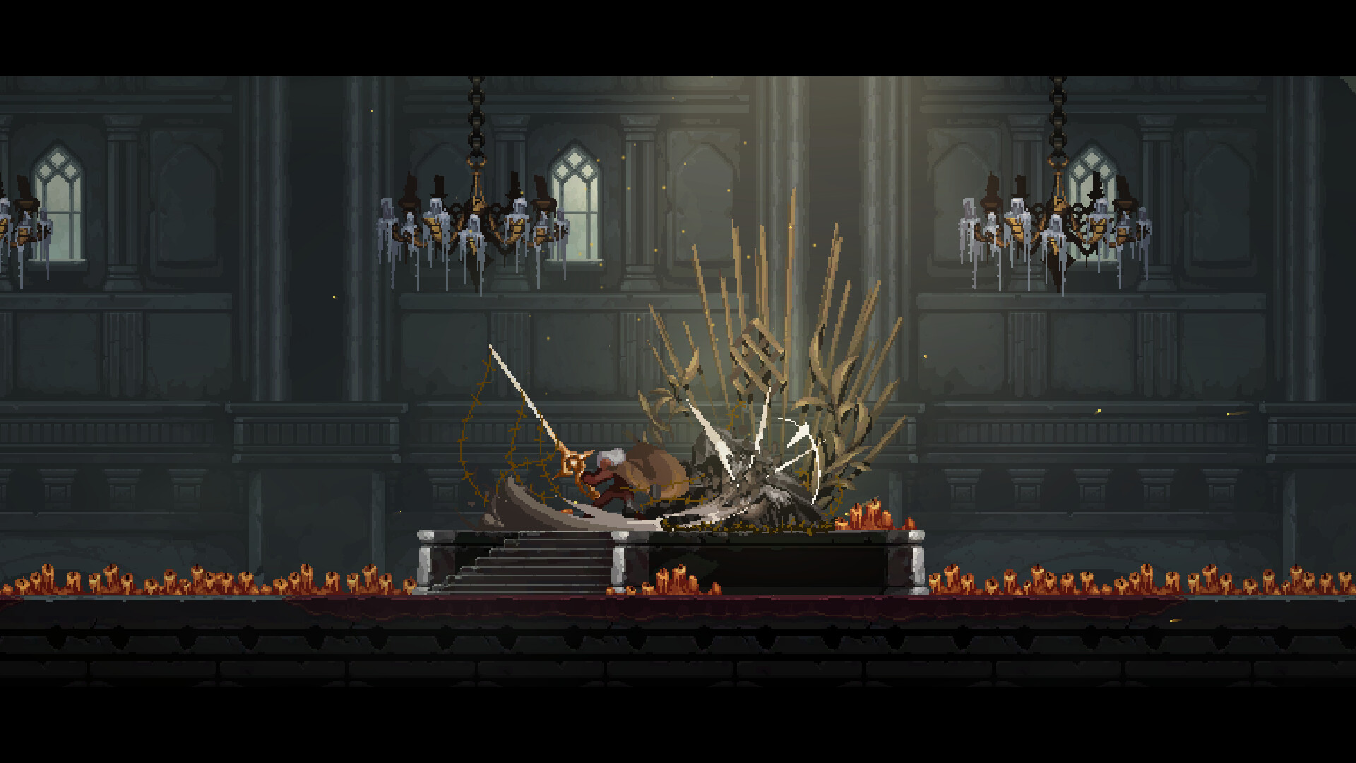 PC《龙已死/Dragon Is Dead》中文版下载