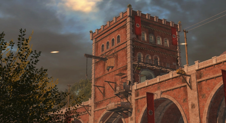 PC游戏《突袭：二战 RAID: World War II》中文v24.02