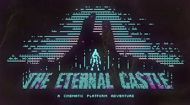 【7.02】PS4游戏《永恒的城堡：重制版 The Eternal Castle [REMASTERED]》中文版下载 v1.05