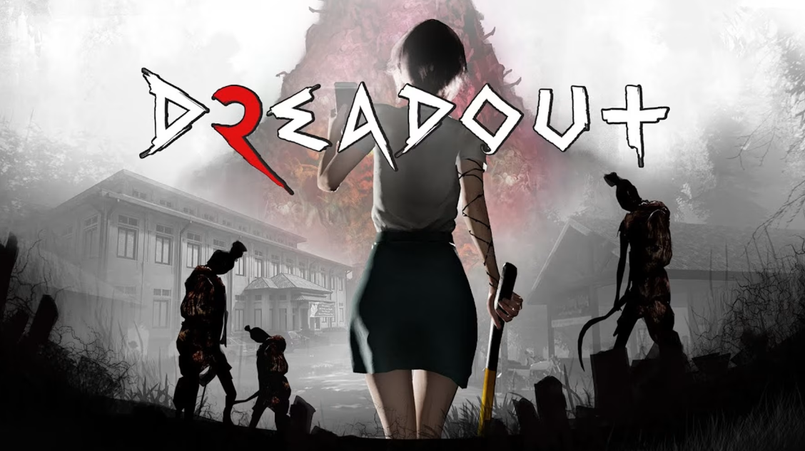 【5.05】PS4游戏《小镇惊魂2 DreadOut 2》中文版下载 v1.03