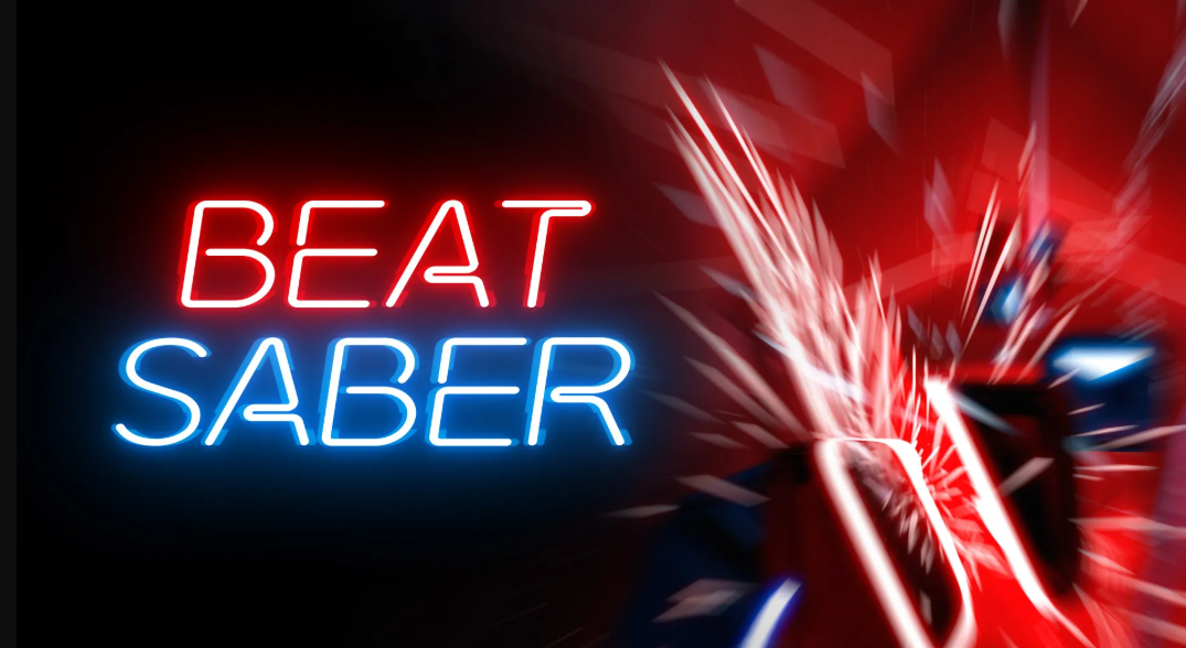 【5.05】PS4游戏《节奏光剑 Beat Saber》英文版下载 v2.00(含+245DLC)