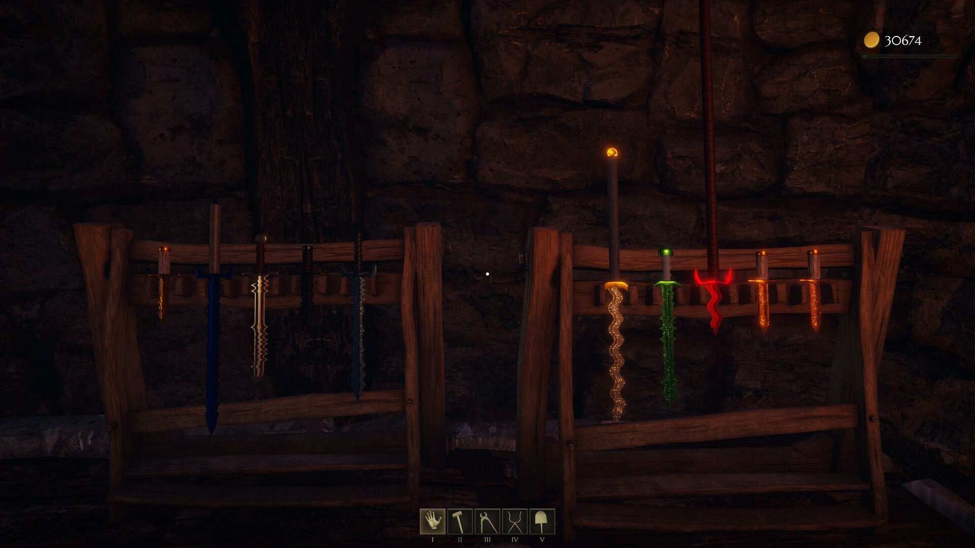 PC游戏《中世纪铁匠模拟器 Medieval Blacksmith》中文v1.6.0下载