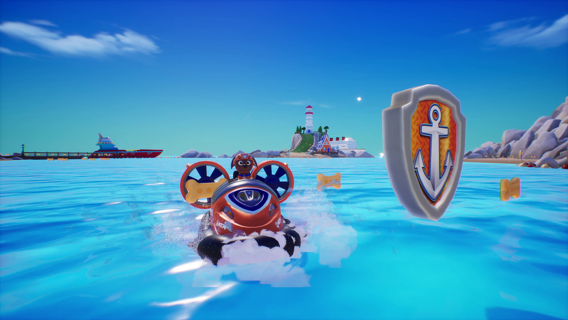 PC游戏《汪汪队立大功世界/PAW Patrol World》中文v1.0.0下载