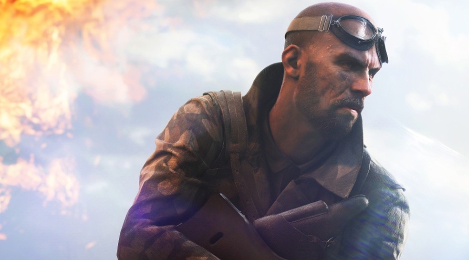【5.05】PS4游戏《战地风云5.Battlefield Ⅴ》中文v1.36(含DLC)下载