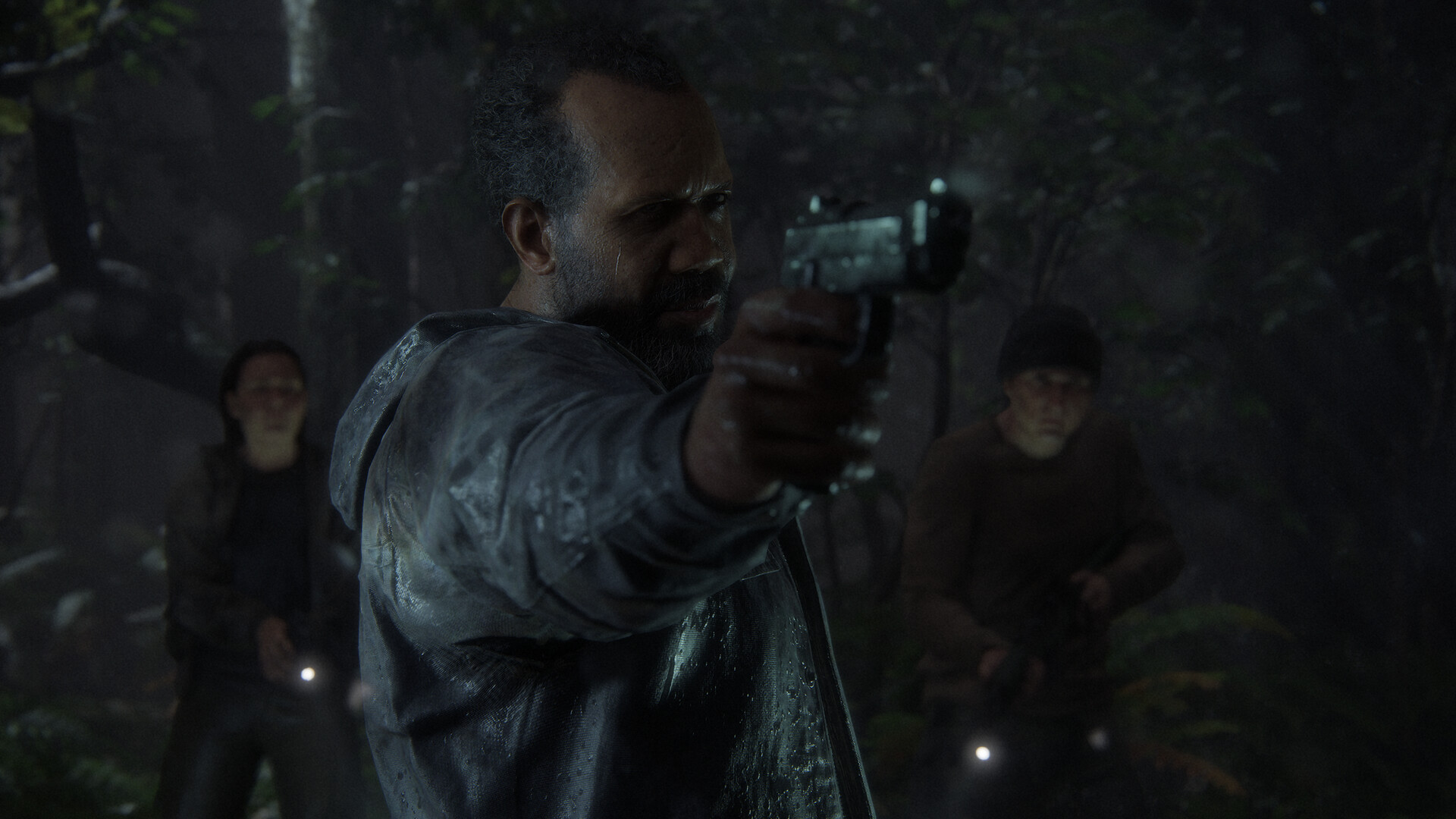 PC游戏《最后生还者2：重制版/美国末日2/The Last of Us Part II Remastered》中文v1.5.10708.0624下载
