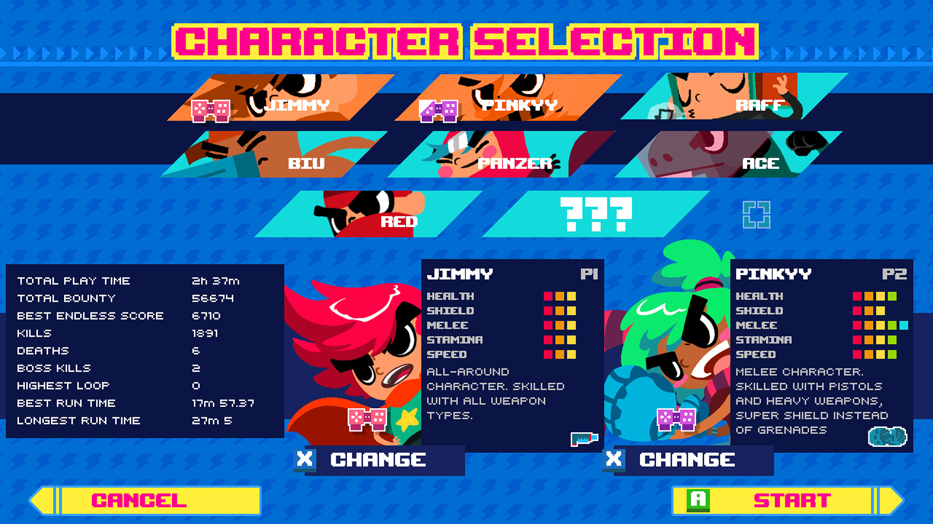 PC游戏《遗迹猎人Zero/Relic Hunters Zero: Remix》中文v1.0.22下载