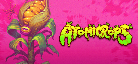 《原子庄稼 Atomicrops》Switch版1.6.2补丁+2DLC