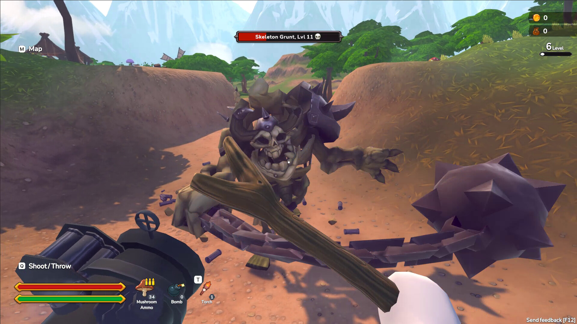 《这就是RPG/The RPG》PC中文版下载-含v1.009