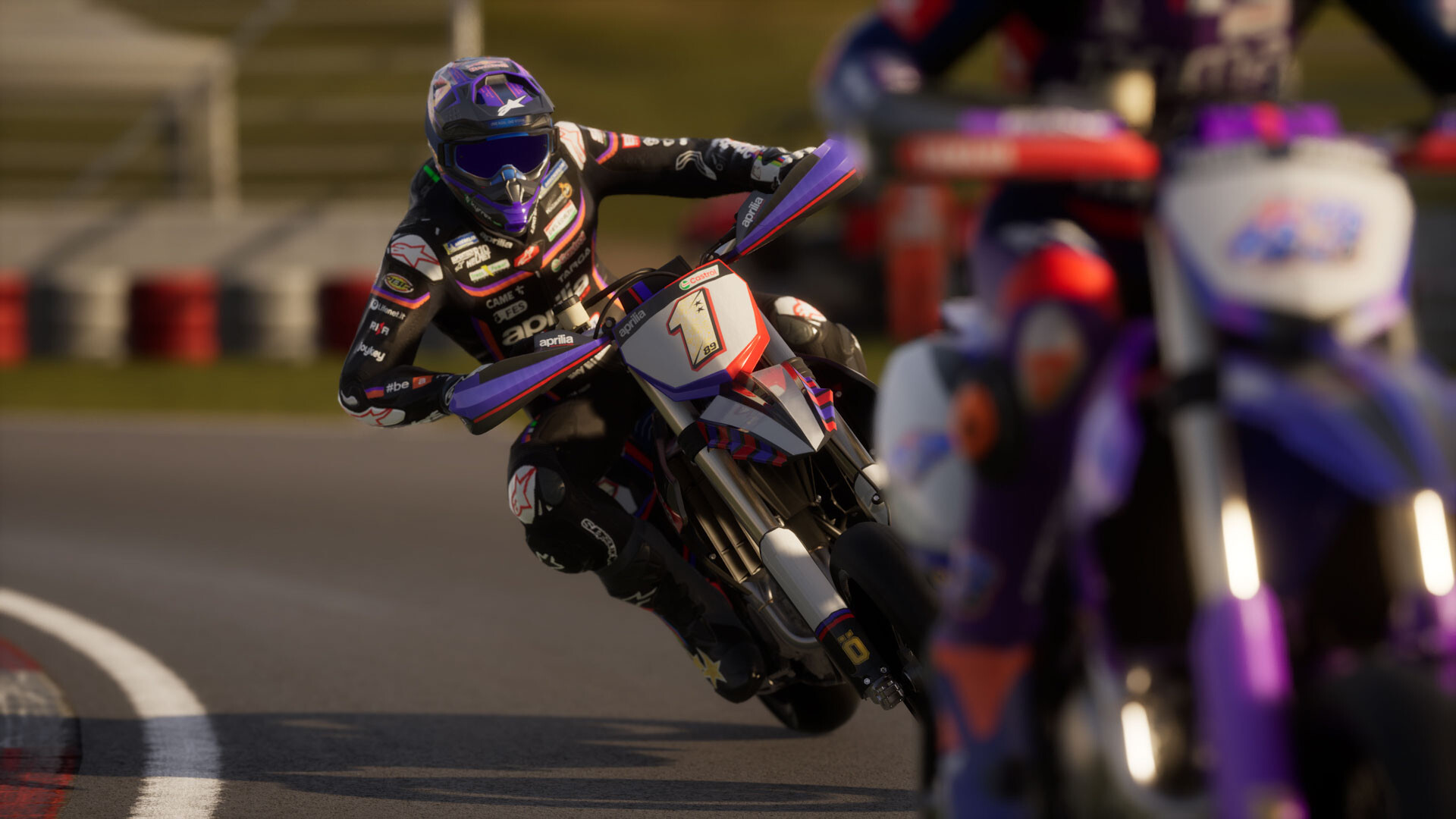 《世界摩托大奖赛25/MotoGP 25》PC版Build.09032026联机版