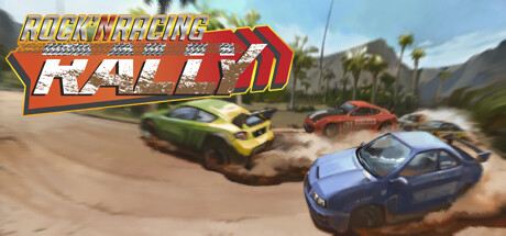 《摇滚拉力 Rally Rock ‘N Racing》Switch英文版NSP下载 – 含1.2.0补丁