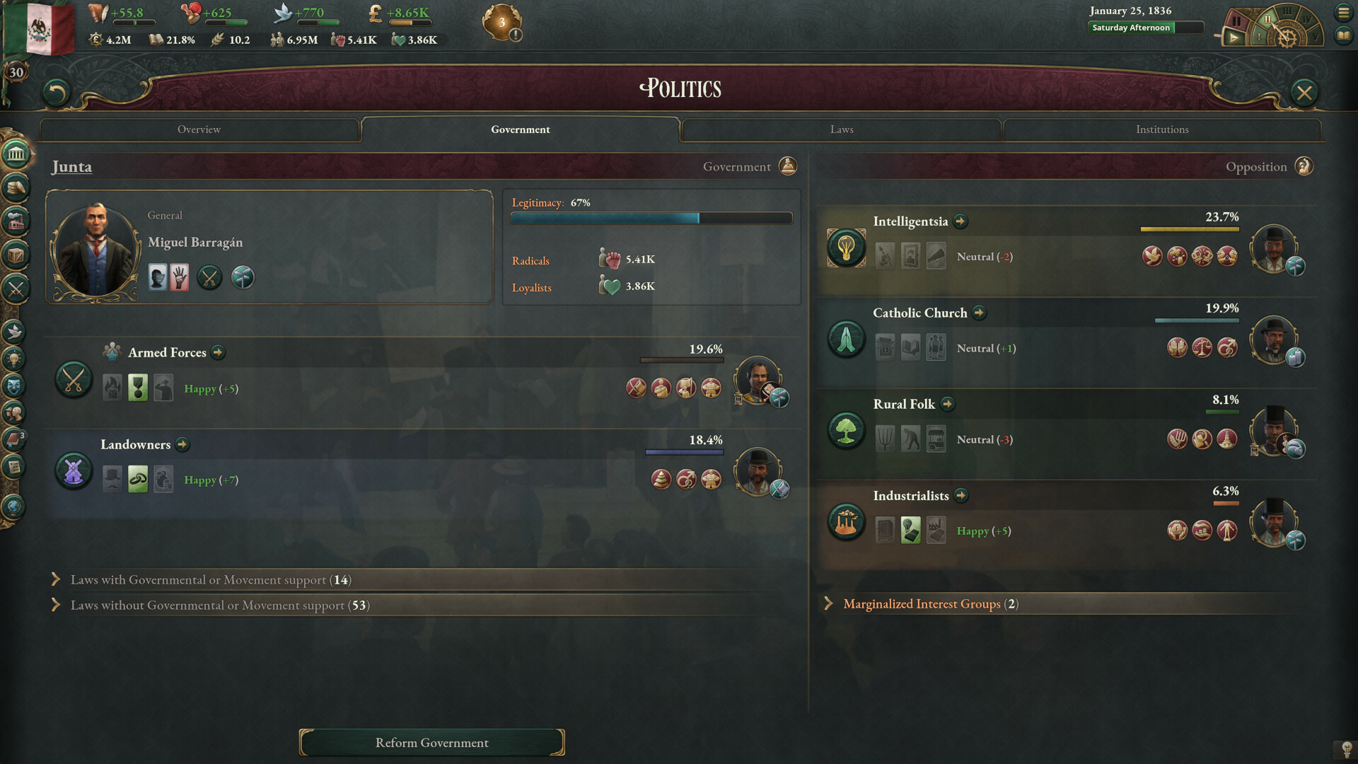《维多利亚3/Victoria 3》PC中文版下载-含v1.10.4