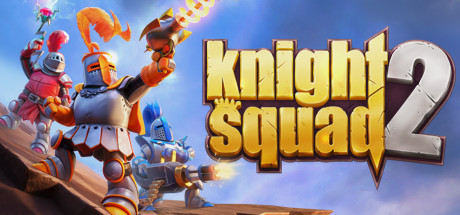《骑士小队2 Knight Squad 2》Switch中文版NSP下载 – 含1.0.5.90补丁