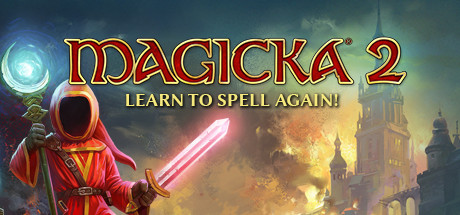 《魔法对抗2/Magicka 2》PC中文版下载-含v2.0.0