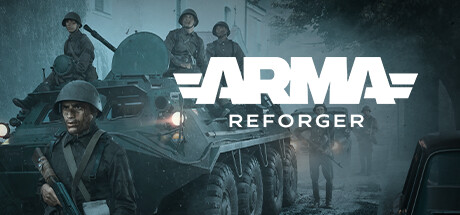 《武装突袭 重铸者/Arma Reforger》PC版含v1.7.0.49