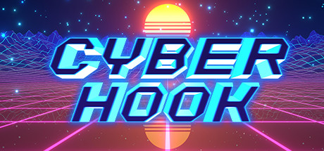 《赛博之钩 Cyber Hook》Switch中文版NSP下载