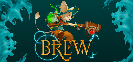 《Brew炼金学院物语》PC中文版