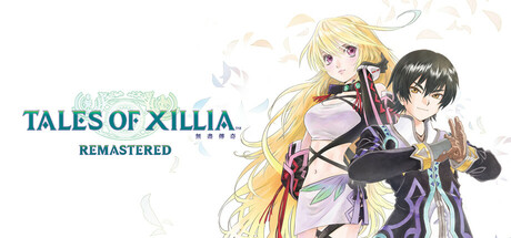 《无尽传奇：复刻版/Tales of Xillia Remastered》PC中文版下载