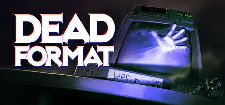 《录像怪谈/Dead Format》PC英文版下载-含Build.21160430
