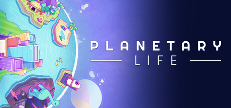 《星球生活/Planetary Life》PC版Build.23303726