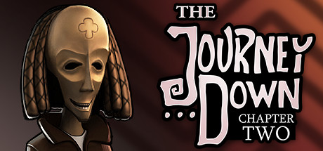 《一路向北：第二章 The Journey Down: Chapter Two》Switch英文版NSP下载 – 含1.0.1补丁