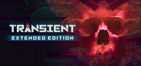 《瞬变 加长版 Transient Extended Edition》Switch中文版NSP下载