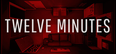 《十二分钟 Twelve Minutes》Switch中文版NSZ下载