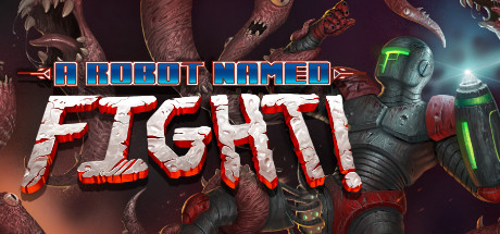 《名为战斗的机器人 A Robot Named Fight》Switch英文版NSP下载 – 含1.6.1.33补丁