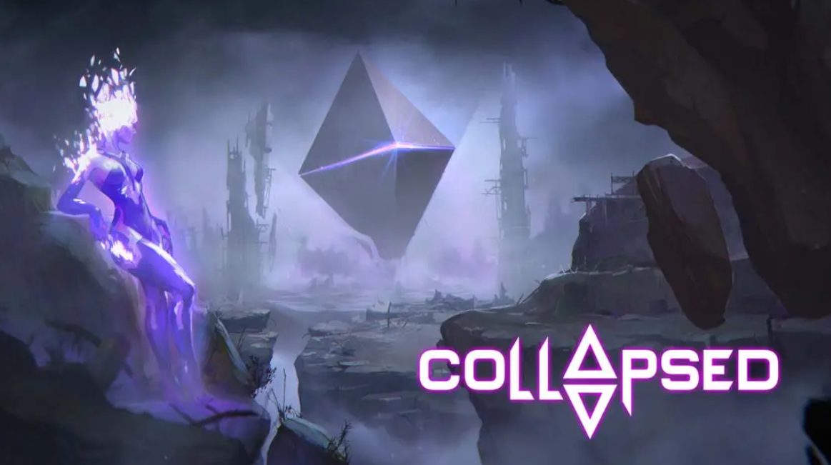 《坍塌 Collapsed》Switch中文版NSP下载 – 含1.0.4补丁