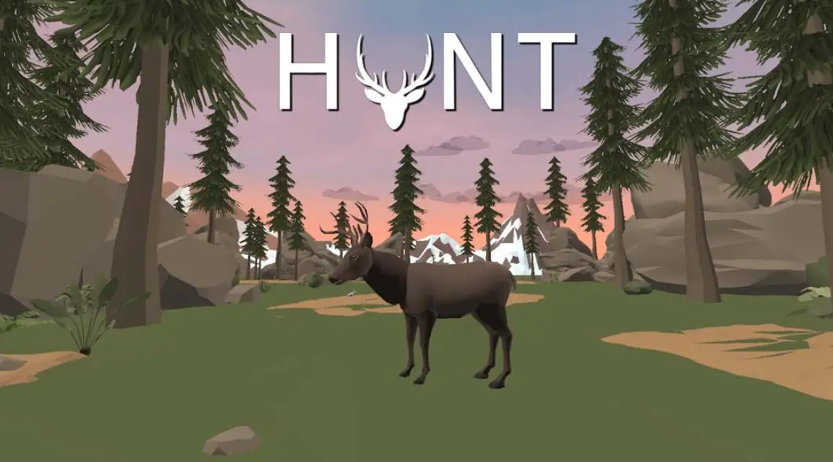 《狩猎 Hunt》Switch英文版NSP下载 – 含1.0.0补丁