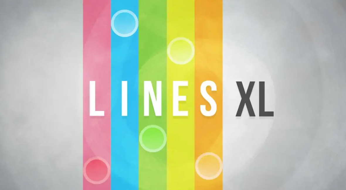 《Lines XL》Switch中文版NSP下载 – 含1.0.3补丁