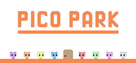 《萌猫公园/PICO PARK》PC英文版下载-含Build.20704864