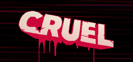 《残忍/CRUEL》PC英文版下载-含Build.21597681
