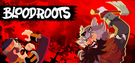 《嗜血本性 Bloodroots》Switch中文版NSP下载 – 含1.0.4补丁