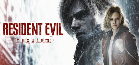 《生化危机9：安魂曲/Resident Evil Requiem》