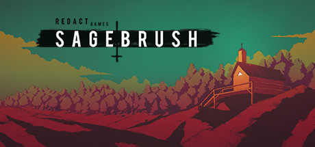 《Sagebrush》Switch英文版NSP下载 – 含1.0.2补丁