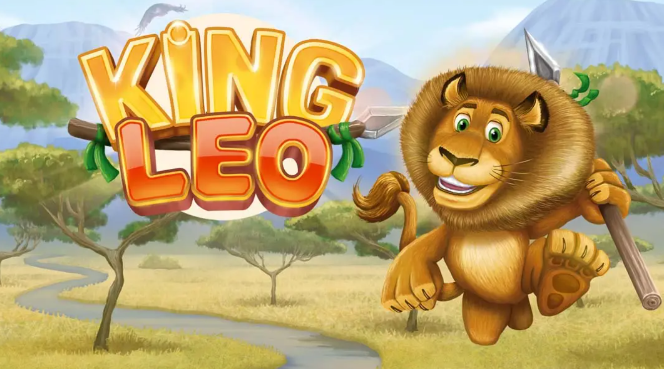 《李奥国王 King Leo》Switch英文+1.0.1补丁