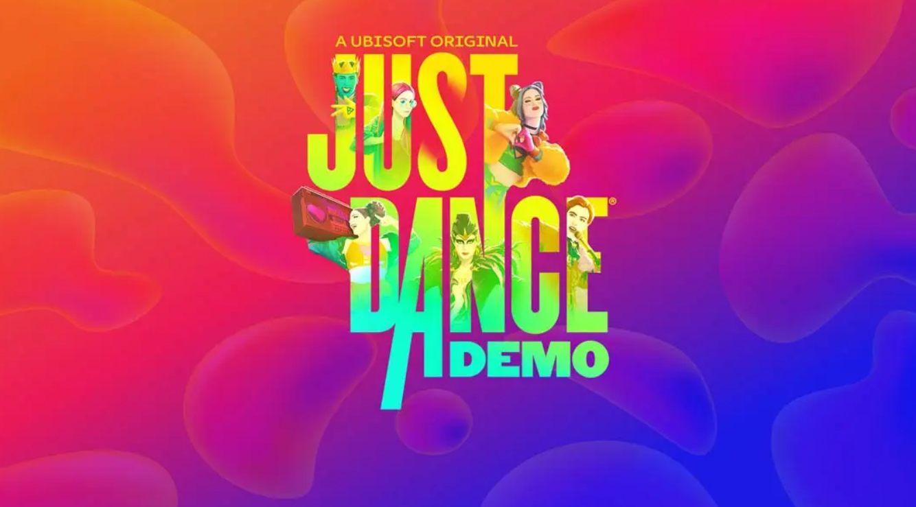 《舞力全开 2023 Just Dance 2023》Switch美版中文+1.0.1补丁+2DLC