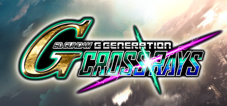 《SD高达G世纪 创世 SD白金版 SD GUNDAM G Generation Cross Rays》Switch中文+1.6.3补丁
