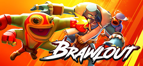 《大乱殴 Brawlout》Switch英文+4.0.0补丁