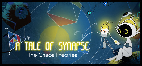 《突触传说：混沌理论 A Tale of Synapse: The Chaos Theories》Switch英文+1.0.3补丁