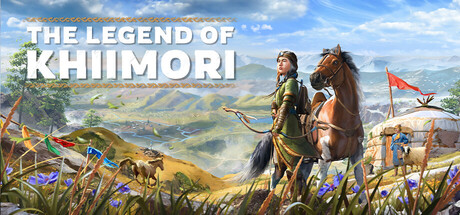《风之马传说/The Legend of Khiimori》PC中文版下载-含Build.22164461