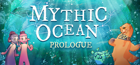 《神话海洋 Mythic Ocean Prologue》Switch英文+1.0补丁