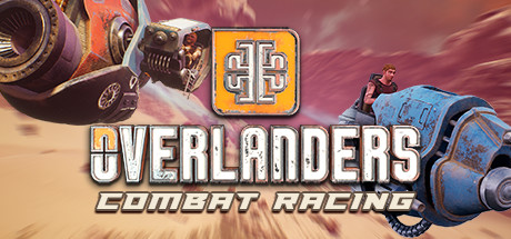 《越境者 Overlanders》Switch美版英文+1.2.7补丁