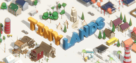 《小小土地 Tiny Lands》Switch美版中文+1.2.0补丁