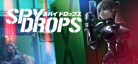 《间谍密令 Spy Drops》Switch美版中文+1.4.1.9补丁