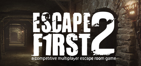 《逃离房间2 Escape First 2》Switch中文+1.0.1补丁
