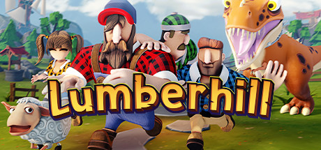 《木匠山 Lumberhill》Switch版1.0.1补丁