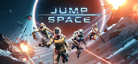 《跃迁空间/Jump Space》PC版v0.7.16.2联机版