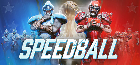 《速度球-虚拟机版/Speedball HYPERVISOR》PC版Build.22321014